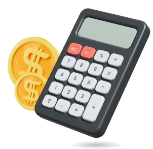 Imagem element calc