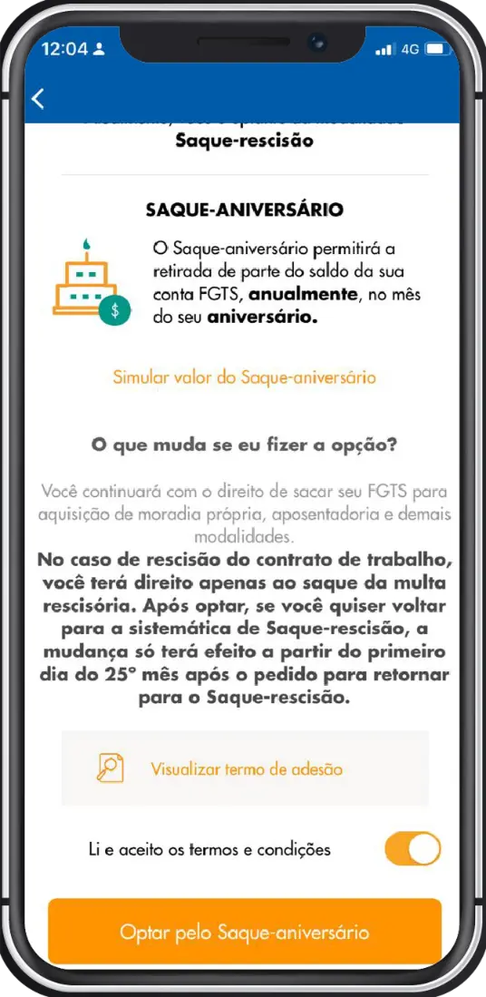 Imagem element phone