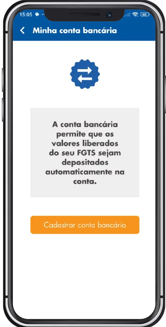 Imagem element phone