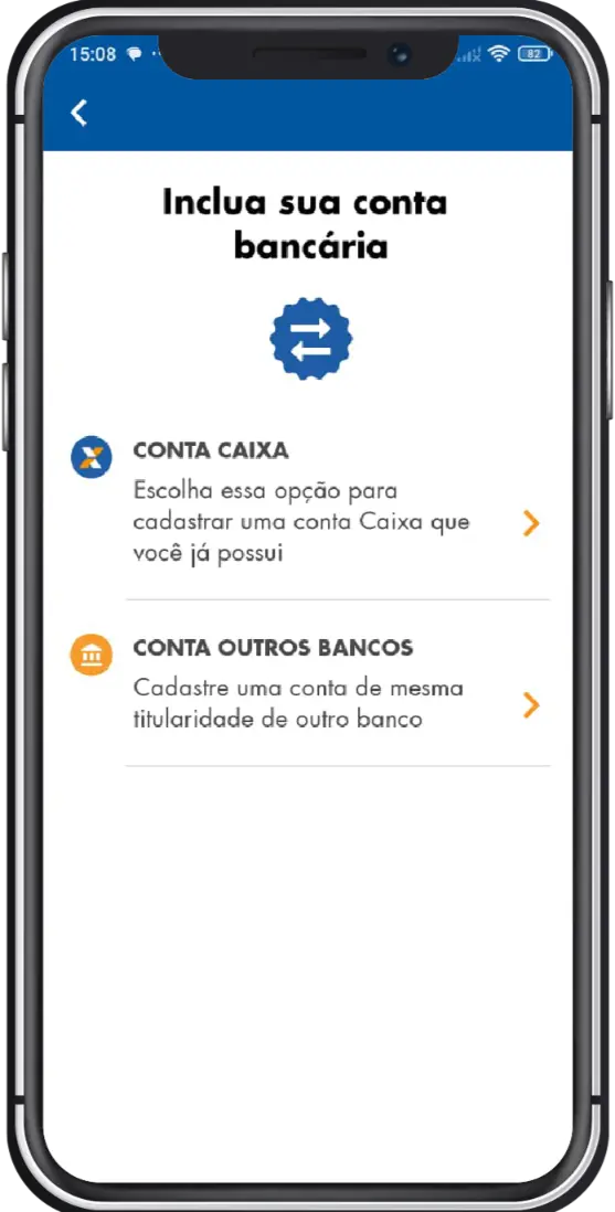 Imagem element phone